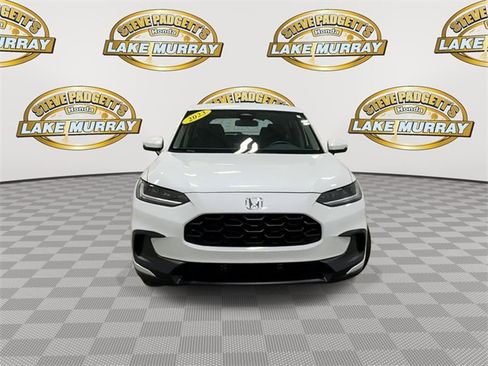 Used 2023 Honda HR-V LX image 6