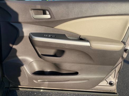 Used 2013 Honda CR-V EX-L image 29