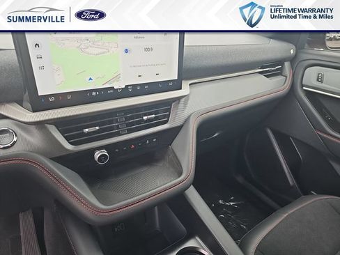 New 2026 Ford Explorer ST AWD/4WD image 24
