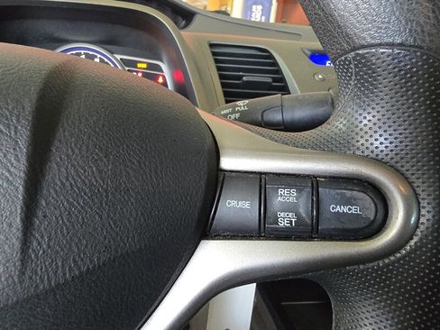 Used 2009 Honda Civic LX image 21