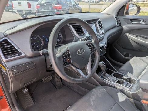 Used 2016 Hyundai Tucson SE FWD image 30
