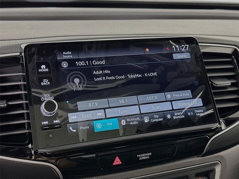 New 2026 Honda Ridgeline RTL image 7