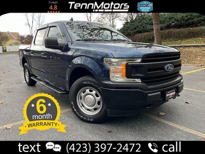 Used 2020 Ford F150 XL w/ XL Power Equipment Group