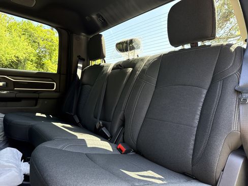 New 2026 RAM 2500 Big Horn image 30