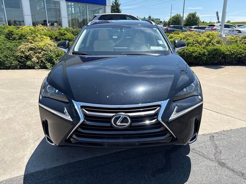 Used 2015 Lexus NX 200t AWD w/ Premium Package image 3