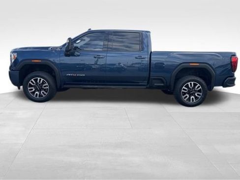Certified 2022 GMC Sierra 2500 AT4 w/ AT4 Premium Plus Package image 10