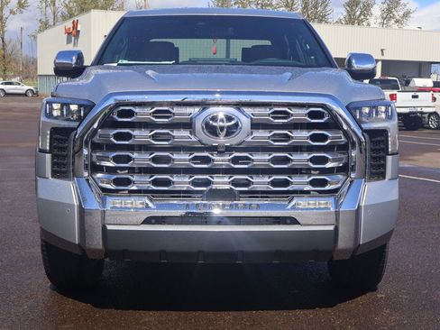 New 2025 Toyota Tundra 1794 Edition image 10