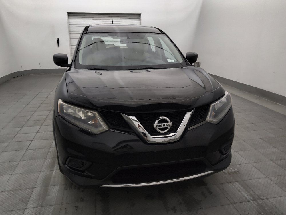 Used 2016 Nissan Rogue S FWD image 14