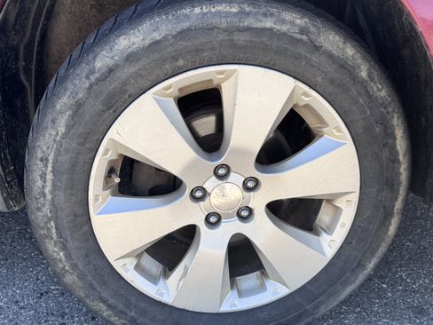 Used 2012 Subaru Outback 2.5i AWD/4WD image 56