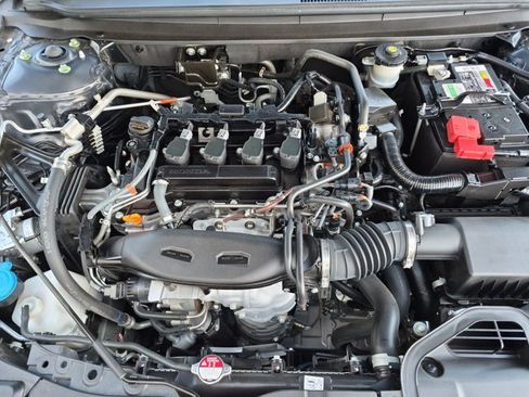 Used 2023 Honda Accord EX image 22