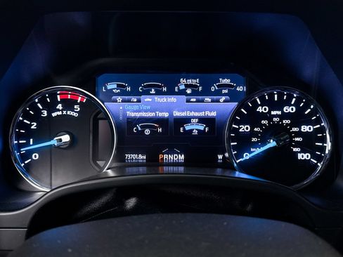 Used 2020 Ford F250 Lariat AWD/4WD image 36