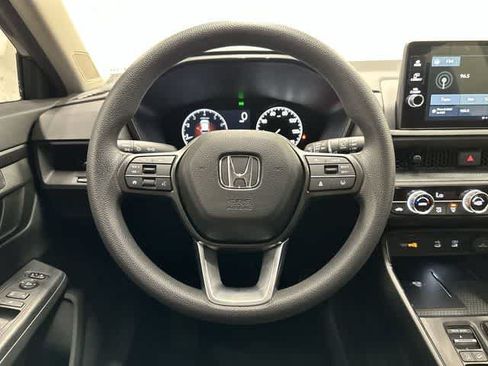 Used 2026 Honda CR-V EX image 15