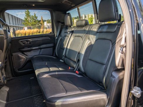 Used 2021 RAM 1500 TRX w/ TRX Level 2 Equipment Group AWD/4WD image 24