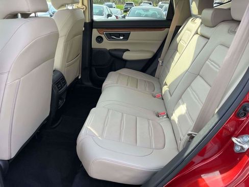 Used 2017 Honda CR-V EX-L image 6