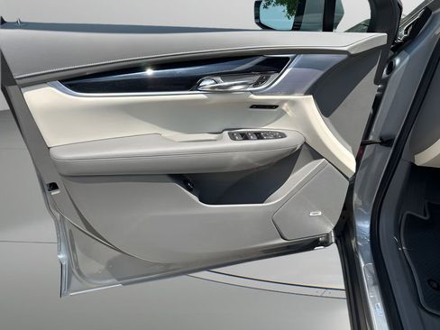New 2025 Cadillac XT6 Premium Luxury w/ Technology Package image 22