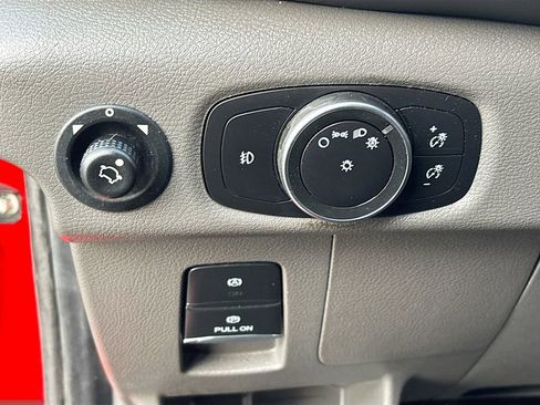 Used 2022 Ford Transit 350 Base w/ Exterior Upgrade Package image 10