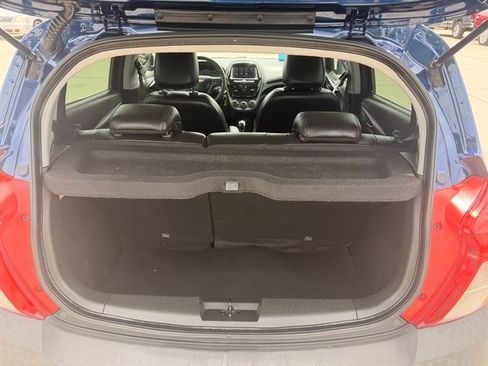 Used 2022 Chevrolet Spark ACTIV FWD image 7