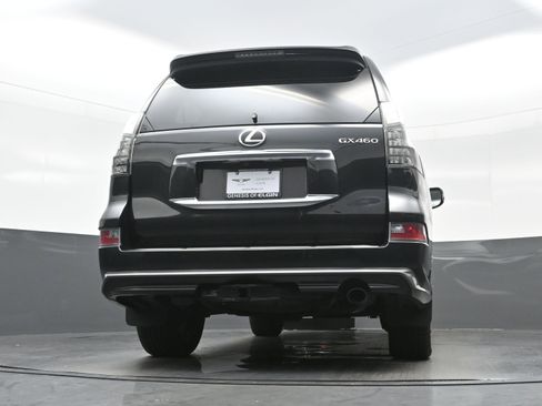 Used 2023 Lexus GX 460 Premium image 33