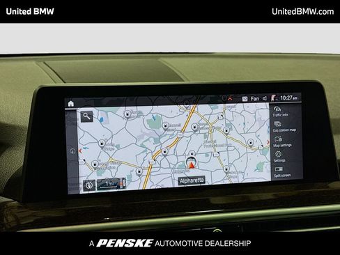 Used 2023 BMW X3 sDrive30i w/ Convenience Package w/ZPA image 10