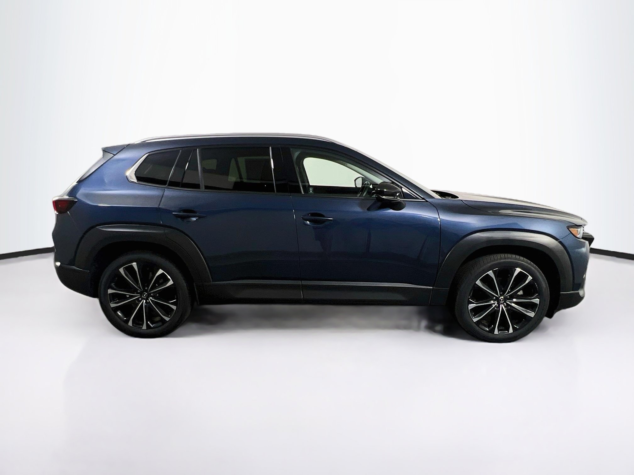 Used 2024 MAZDA CX-50 AWD 2.5 S w/ Weather Package image 4