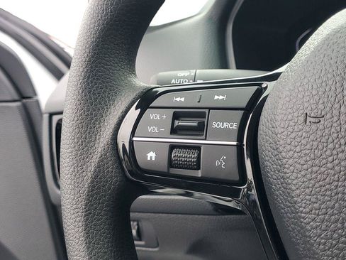 New 2026 Honda Civic LX image 12