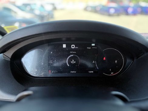 Used 2023 RAM ProMaster 2500 FWD image 27