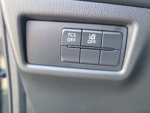 Used 2020 MAZDA CX-5 Touring FWD image 33
