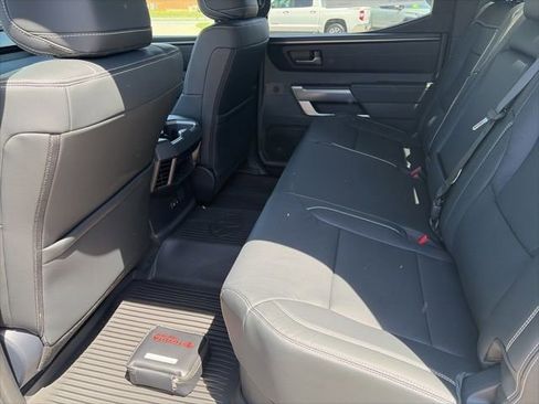 New 2026 Toyota Tundra SR5 AWD/4WD image 13