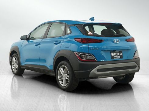 Used 2023 Hyundai Kona SE w/ Cargo Package image 3