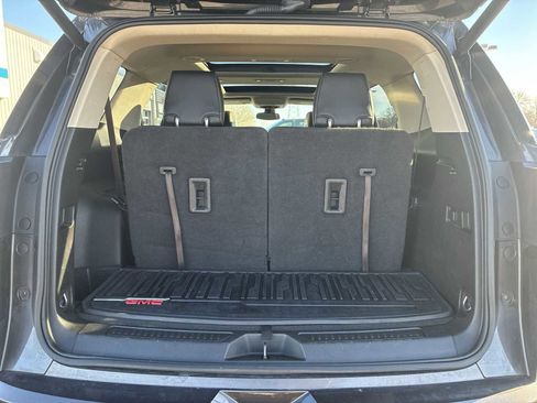 Certified 2019 GMC Acadia Denali image 27