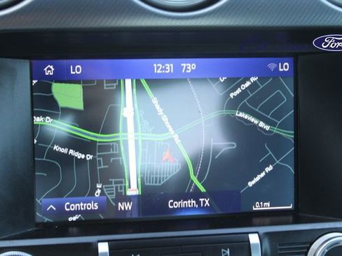 Used 2021 Ford Mustang GT Premium w/ Equipment Group 401A image 41