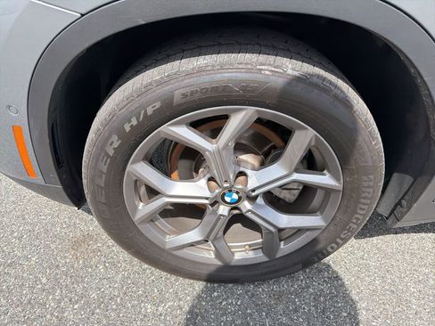 Used 2023 BMW X3 xDrive30i w/ Premium Package image 11