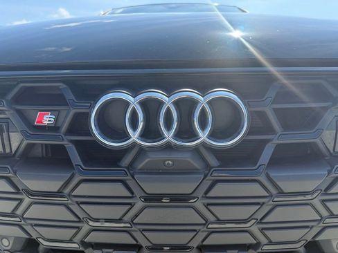 Used 2025 Audi S6 Premium Plus AWD/4WD image 19