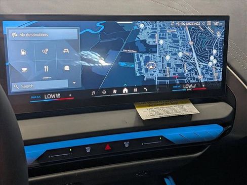 New 2026 BMW X3 xDrive30 image 12