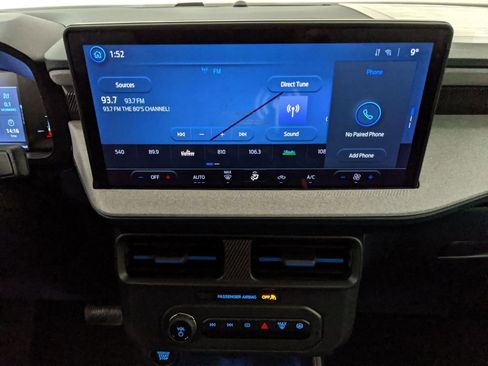 New 2026 Ford Maverick XLT w/ Equipment Group 301A image 14