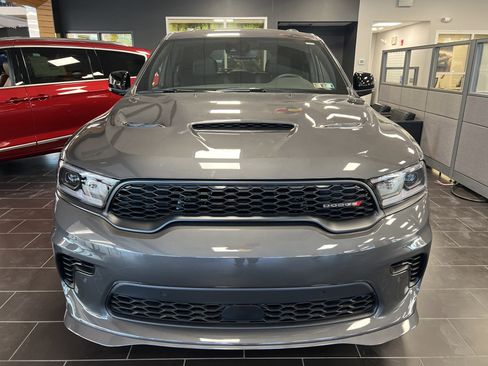New 2026 Dodge Durango GT image 3