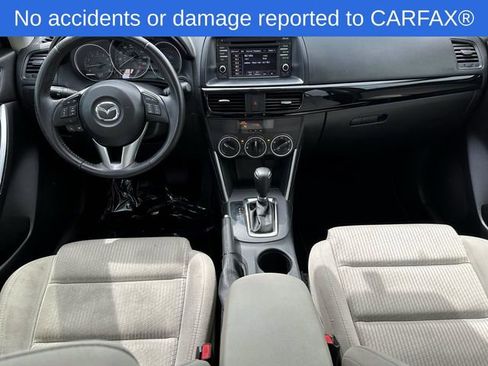 Used 2014 MAZDA CX-5 Touring FWD image 14