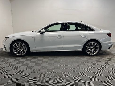 Used 2023 Audi A4 2.0T Premium Plus w/ Premium Plus Package image 23