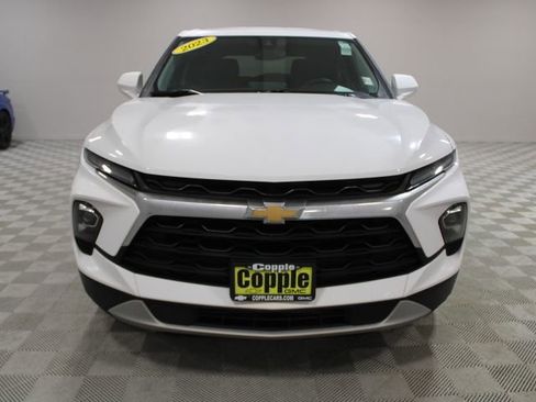 Used 2023 Chevrolet Blazer LT image 6