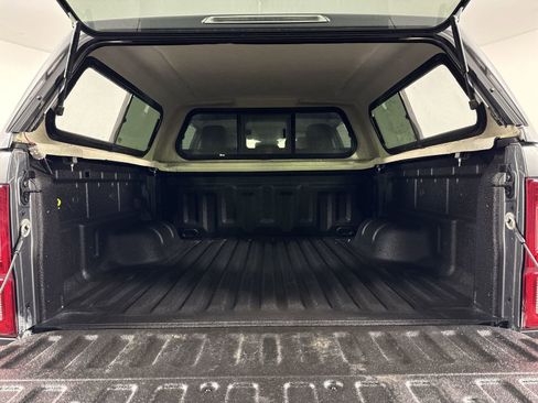 Used 2022 Ford Ranger XLT w/ Equipment Group 302A High image 32