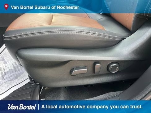 Certified 2024 Subaru Forester Touring AWD/4WD image 18