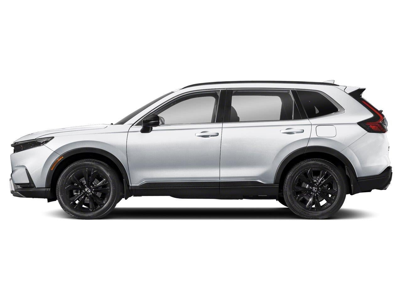 Used 2024 Honda CR-V Sport Touring image 3