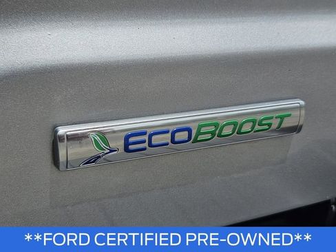 Certified 2022 Ford F150 Platinum w/ Max Trailer Tow Package AWD/4WD image 12