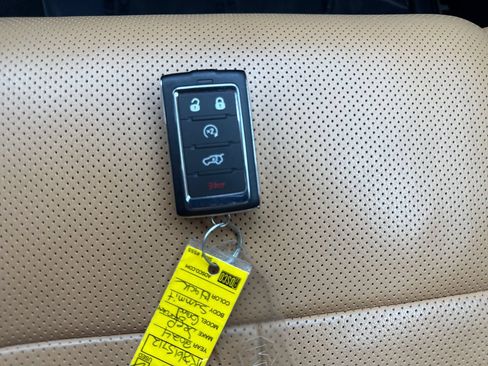 Used 2024 Jeep Grand Cherokee Summit w/ Adv Protech Group IV AWD/4WD image 28