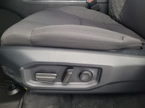 Certified 2026 Toyota Tundra SR5 w/ SX Package RWD image 21