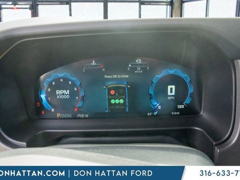 New 2026 Ford Bronco Big Bend AWD/4WD image 6