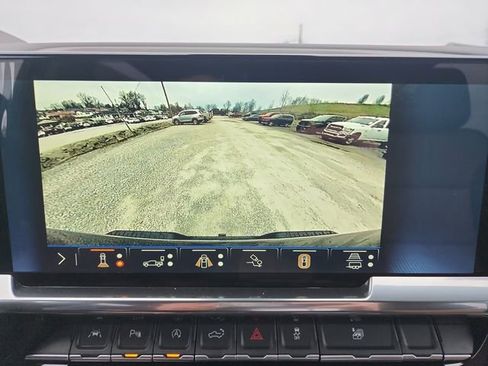 New 2026 Chevrolet Silverado 1500 High Country image 28