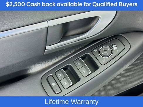 New 2026 Hyundai Sonata SEL image 18