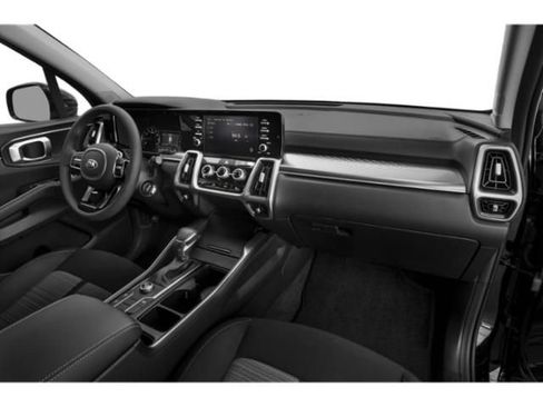 Used 2021 Kia Sorento LX FWD image 14