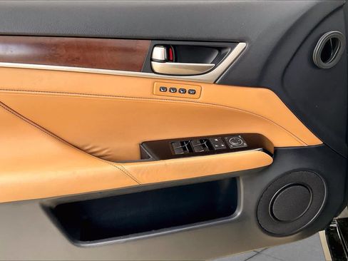 Used 2015 Lexus GS 350 w/ Premium Package RWD image 21
